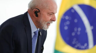 Lula sanciona LDO, mas veta trecho de lei que proíbe bloqueio de emendas impositivas