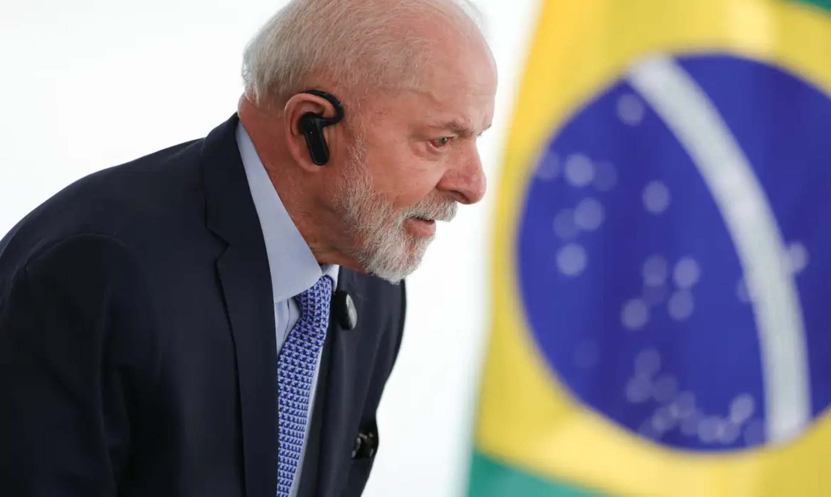 Lula sanciona LDO, mas veta trecho de lei que proíbe bloqueio de emendas impositivas