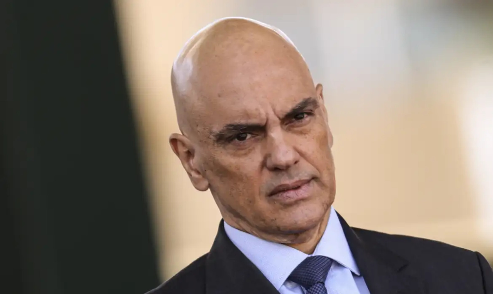 Moraes nega recurso de Bolsonaro para viajar aos EUA