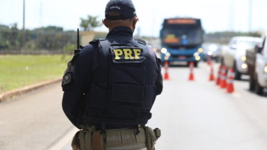 Fim de ano tem 70 mortes e deixa 1231 feridos em rodovias federais