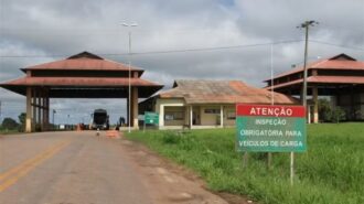 Policiamento na divisa do Acre com Rondônia é reforçado