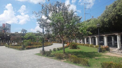 Previsão do tempo em Manaus hoje