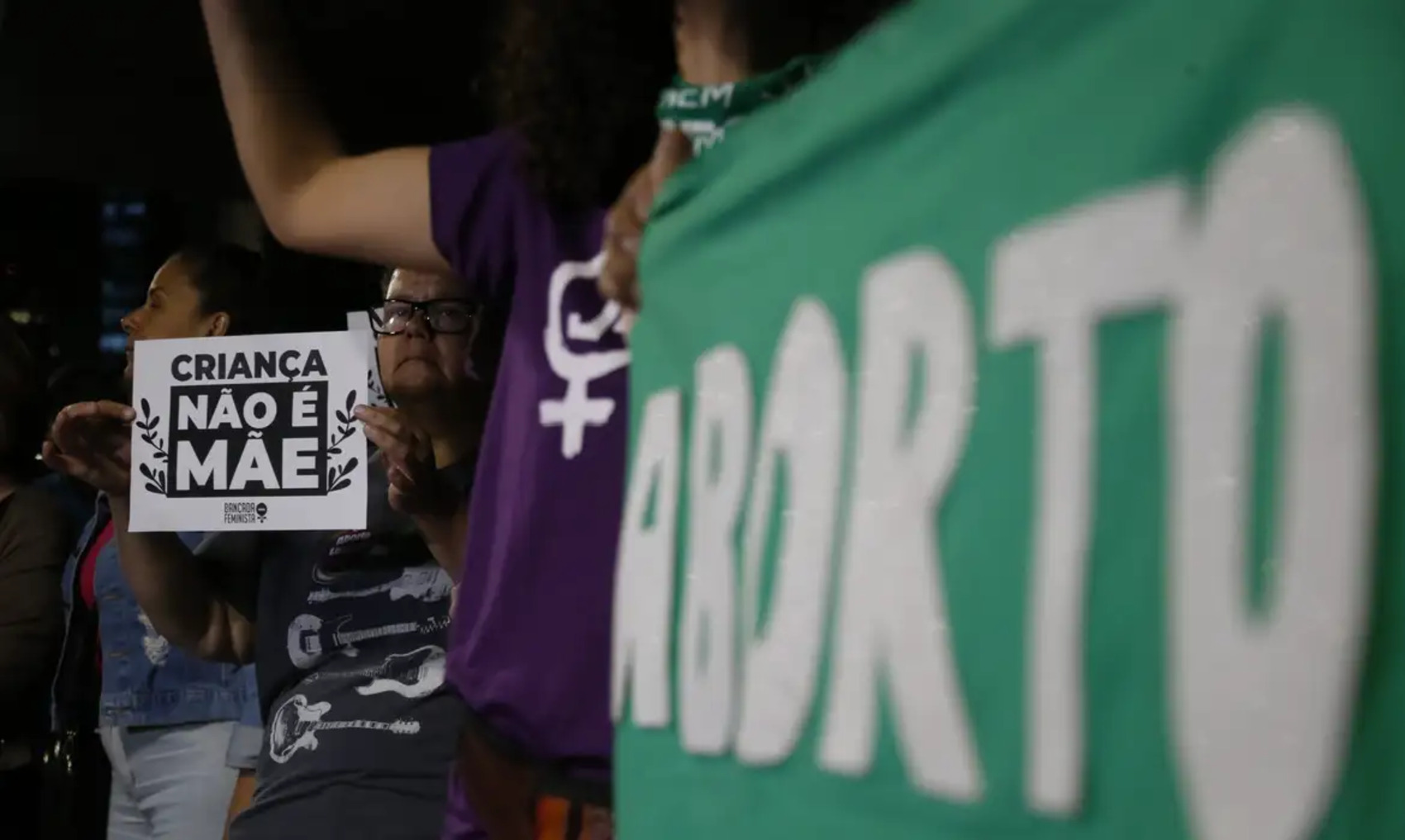 Governo publica resolução com novas regras sobre aborto legal em crianças e adolescentes