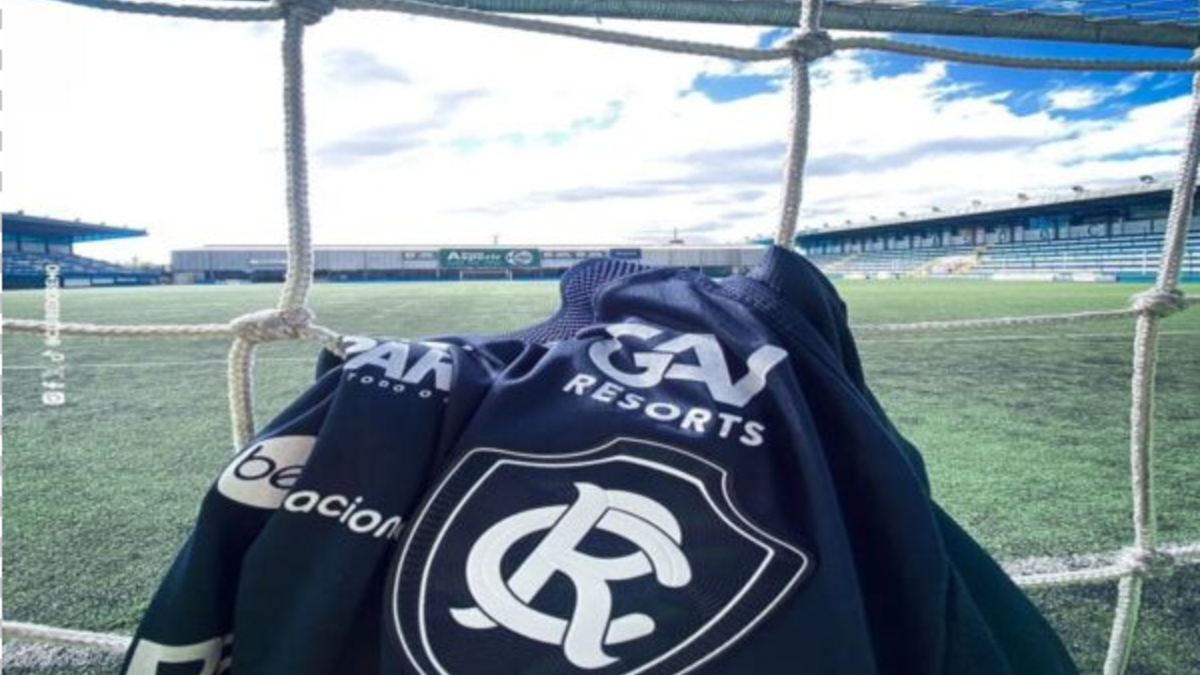 Remo x São Francisco: horário, ingressos e onde assistir ao Campeonato Paraense. Foto: @clubedoremo