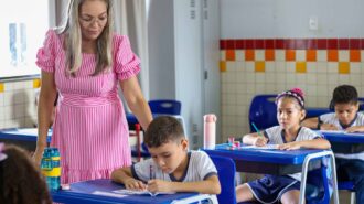 A Prefeitura de Palmas nomeou, através do Diário Oficial do Município, em caráter efetivo os aprovados do Concurso Público da Educação realizado 11 de dezembro de 2024 - Foto: Luciana Pires/Secom Palmas