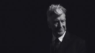 Morre David Lynch, diretor de filmes clássicos como "Cidade dos Sonhos" e a série "Twin Peaks" - Foto: Tiziana Fabi/AFP