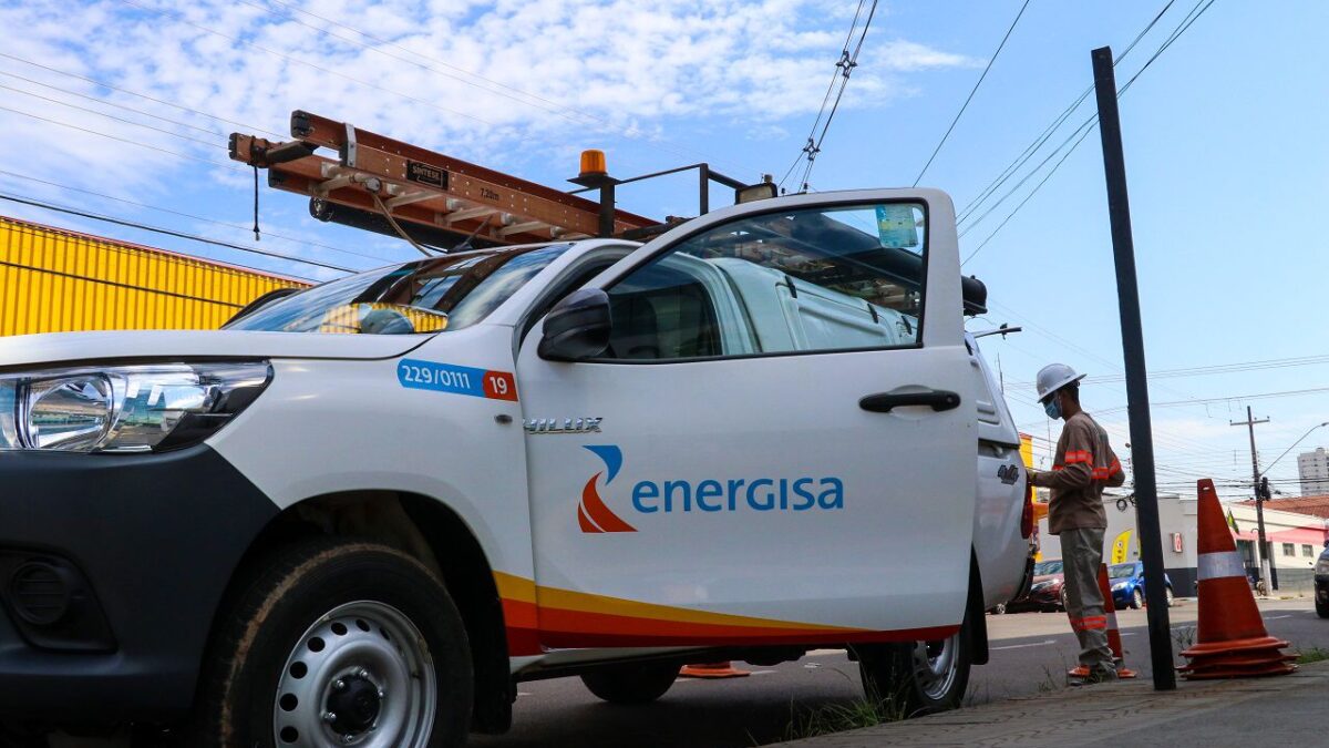 A lista da Energisa havia detectado 16 bairros sem energia em Porto Velho - Foto: Reprodução