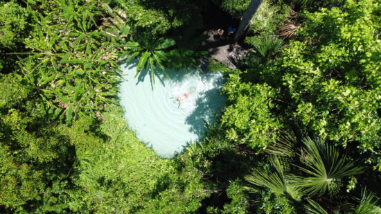 O Jalapão é um dos pontos turísticos ambientais mais conhecidos do Tocantins, atraindo turistas de todo o país para visitar as belezas naturais da Área de Proteção Ambiental - Foto: Divulgação