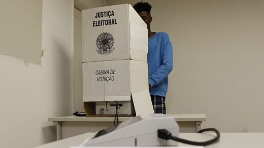 Eleitores podem pagar multa caso não justifique o voto - Foto: Divulgação/TRE-TO