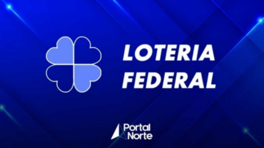 Resultado Loteria Federal de hoje (04/01): veja números sorteados no concurso 5930. Foto: Arquivo Portal Norte