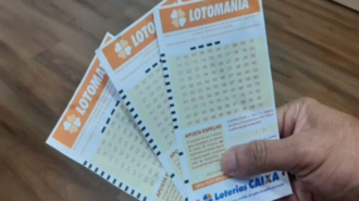 Lotomania de hoje, quarta-feira (08/01), concurso 2719; prêmio chega a R$ 2,3 milhões. Foto: Arquivo Portal Norte