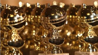 Saiba o que é o Globo de Ouro - Foto: Divulgação/Golden Globes