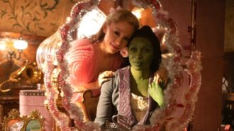 Saiba onde assistir "Wicked" - Foto: Reprodução redes sociais