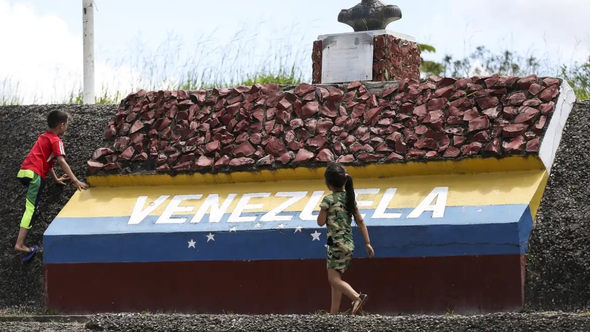 Venda aconteceu na fronteira de Pacaraima com a Venezuela.