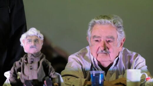 Ex-presidente do Uruguai, José "Pepe" Mujica - Foto: Fernando Frazão/Agência Brasil