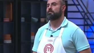 Ex-Masterchef é preso sob suspeita de estupro - Foto: Reprodução