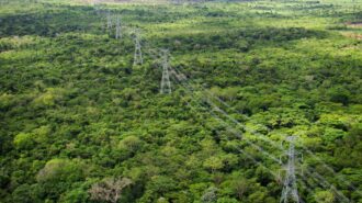 Projeto para conectar Roraima ao Linhão de Tucuruí é aprovado.