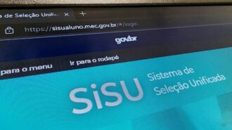 Sisu 2025 ofertará mais de 800 vagas para Roraima.